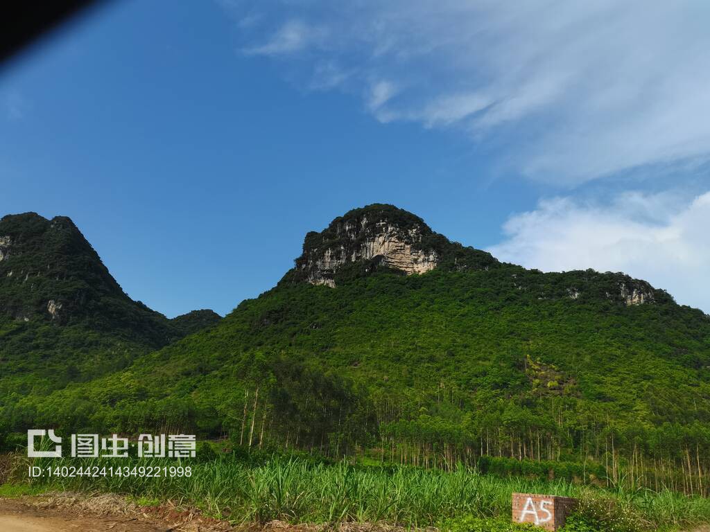 山緣如詩，靜待相逢
