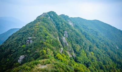 走進(jìn)北辰山，邂逅湖光山色的小緣分